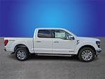 New 2024 Ford F-150 XLT SuperCrew Cab 4x4, Pickup for sale #FT28993 - photo 4