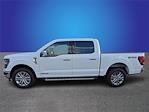 New 2024 Ford F-150 XLT SuperCrew Cab 4x4, Pickup for sale #FT28993 - photo 2