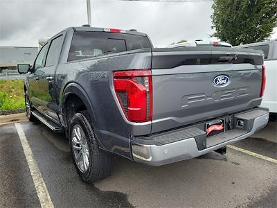 2024 Ford F-150 SuperCrew Cab 4x4, Pickup for sale #FT29006 - photo 2