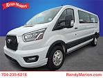 Used 2023 Ford Transit 350 XLT Low Roof AWD, Passenger Van for sale #FT29025A - photo 1