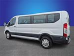 Used 2023 Ford Transit 350 XLT Low Roof AWD, Passenger Van for sale #FT29025A - photo 2