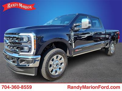 2024 Ford F-250 Crew Cab 4x4, Pickup for sale #FT29062 - photo 1