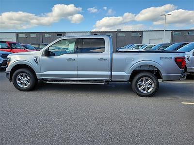 2024 Ford F-150 SuperCrew Cab 4x4, Pickup for sale #FT29067 - photo 2