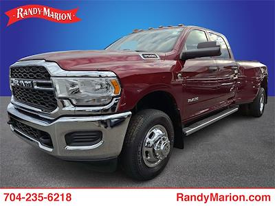 Used 2022 Ram 3500 Tradesman Crew Cab 4x4, Pickup for sale #FT29093A - photo 1