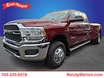 Used 2022 Ram 3500 Tradesman Crew Cab 4x4, Pickup for sale #FT29093A - photo 1