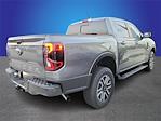 New 2024 Ford Ranger Lariat SuperCrew Cab 4x4, Pickup for sale #FT29107 - photo 4