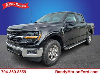 2024 Ford F-150 SuperCrew Cab 4x4, Pickup for sale #FT29109 - photo 1