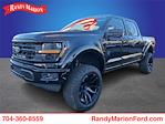 New 2024 Ford F-150 XLT SuperCrew Cab 4x4, Pickup for sale #FT29184 - photo 1