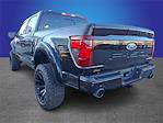 New 2024 Ford F-150 XLT SuperCrew Cab 4x4, Pickup for sale #FT29184 - photo 2