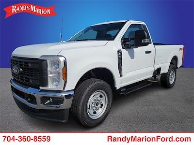 2024 Ford F-350 Regular Cab SRW 4x4, Pickup for sale #FT29207 - photo 1