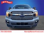 Used 2018 Ford F-150 XLT SuperCrew Cab 4x4, Pickup for sale #FT29211A - photo 3