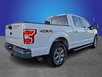 Used 2018 Ford F-150 XLT SuperCrew Cab 4x4, Pickup for sale #FT29211A - photo 6