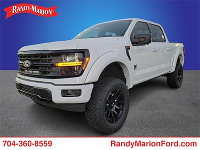 2024 Ford F-150 SuperCrew Cab 4x4, Pickup for sale #FT29218 - photo 1