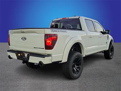 2024 Ford F-150 SuperCrew Cab 4x4, Pickup for sale #FT29218 - photo 2