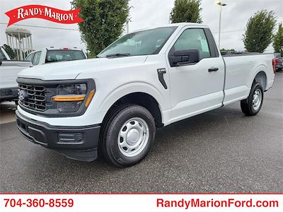 2024 Ford F-150 Super Cab 4x2, Pickup for sale #FT29237 - photo 1