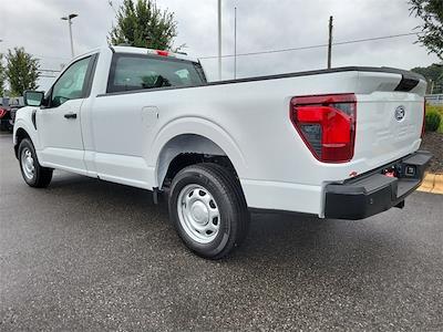 2024 Ford F-150 Super Cab 4x2, Pickup for sale #FT29237 - photo 2