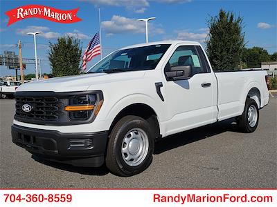 2024 Ford F-150 Regular Cab 4x2, Pickup for sale #FT29248 - photo 1