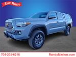 Used 2019 Toyota Tacoma TRD Off-Road Double Cab 4x4, Pickup for sale #FT29258B - photo 1