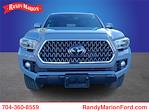 Used 2019 Toyota Tacoma TRD Off-Road Double Cab 4x4, Pickup for sale #FT29258B - photo 3