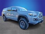 Used 2019 Toyota Tacoma TRD Off-Road Double Cab 4x4, Pickup for sale #FT29258B - photo 4