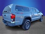 Used 2019 Toyota Tacoma TRD Off-Road Double Cab 4x4, Pickup for sale #FT29258B - photo 6