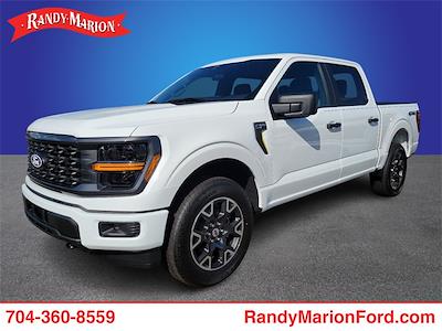 2024 Ford F-150 SuperCrew Cab 4x4, Pickup for sale #FT29268 - photo 1