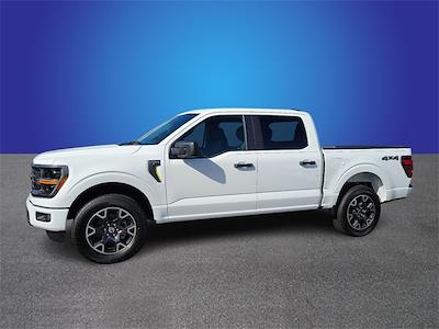 2024 Ford F-150 SuperCrew Cab 4x4, Pickup for sale #FT29268 - photo 2