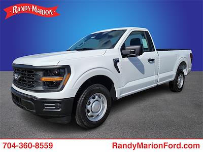 2024 Ford F-150 Regular Cab 4x2, Pickup for sale #FT29269 - photo 1