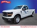 2024 Ford F-150 Regular Cab 4x2, Pickup for sale #FT29269 - photo 1