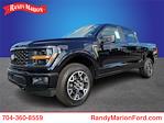 2024 Ford F-150 SuperCrew Cab 4x4, Pickup for sale #FT29332 - photo 1