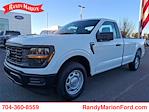 New 2024 Ford F-150 XL Regular Cab 4x2, Pickup for sale #FT29355 - photo 1