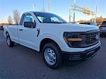 New 2024 Ford F-150 XL Regular Cab 4x2, Pickup for sale #FT29355 - photo 3