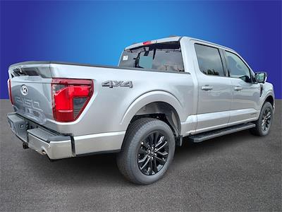 2024 Ford F-150 SuperCrew Cab 4x4, Pickup for sale #FT29359 - photo 2