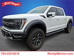 Used 2022 Ford F-150 Raptor SuperCrew Cab 4x4, Pickup for sale #FT29378A - photo 1