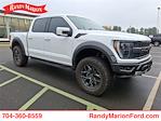 Used 2022 Ford F-150 Raptor SuperCrew Cab 4x4, Pickup for sale #FT29378A - photo 3