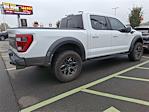 Used 2022 Ford F-150 Raptor SuperCrew Cab 4x4, Pickup for sale #FT29378A - photo 4