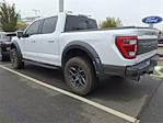 Used 2022 Ford F-150 Raptor SuperCrew Cab 4x4, Pickup for sale #FT29378A - photo 2