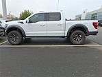 Used 2022 Ford F-150 Raptor SuperCrew Cab 4x4, Pickup for sale #FT29378A - photo 5