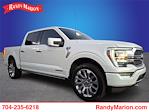 Used 2021 Ford F-150 Limited SuperCrew Cab 4x4, Pickup for sale #FT29490A - photo 1