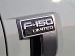 Used 2021 Ford F-150 Limited SuperCrew Cab 4x4, Pickup for sale #FT29490A - photo 25