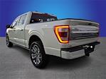 Used 2021 Ford F-150 Limited SuperCrew Cab 4x4, Pickup for sale #FT29490A - photo 6