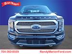 Used 2021 Ford F-150 Limited SuperCrew Cab 4x4, Pickup for sale #FT29522A - photo 25