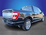 Used 2021 Ford F-150 Limited SuperCrew Cab 4x4, Pickup for sale #FT29522A - photo 4