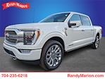 Used 2021 Ford F-150 King Ranch SuperCrew Cab 4x4, Pickup for sale #FT29523A - photo 1