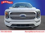 Used 2021 Ford F-150 King Ranch SuperCrew Cab 4x4, Pickup for sale #FT29523A - photo 3