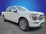 Used 2021 Ford F-150 King Ranch SuperCrew Cab 4x4, Pickup for sale #FT29523A - photo 4