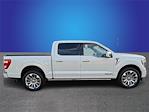 Used 2021 Ford F-150 King Ranch SuperCrew Cab 4x4, Pickup for sale #FT29523A - photo 5