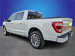 Used 2021 Ford F-150 King Ranch SuperCrew Cab 4x4, Pickup for sale #FT29523A - photo 2