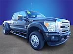 Used 2015 Ford F-450 Platinum Crew Cab 4x4, Pickup for sale #FT29524A - photo 4