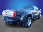 Used 2015 Ford F-450 Platinum Crew Cab 4x4, Pickup for sale #FT29524A - photo 6